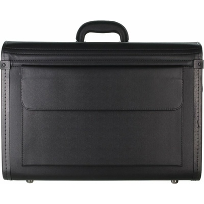 d&n SL 2809-01 černá 36 l