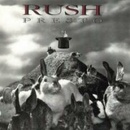 Rush: Presto CD