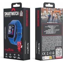 Maxlife MXSW-200