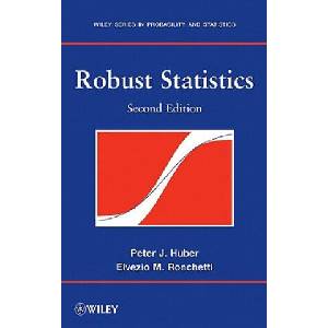 Robust Statistics 2e (ISBN: 9780470129906)