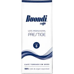  Кафе на зърна Buondi Prestige, 1 кг