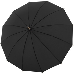 Doppler Nature Long Bamboo Simply Black