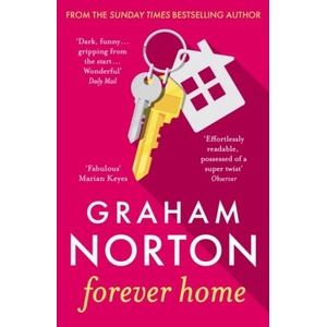 Forever Home (ISBN: 9781529391435)