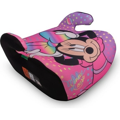 Disney Booster seat i-Size 2026 Minnie Mouse