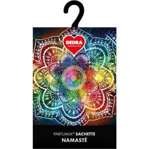 Dedra Ароматизирано саше | NAMASTÉ | висящо ароматизирано саше PARFUMIA®