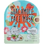 LookATME Guakamole Face Mask Маска за лице 25 ml