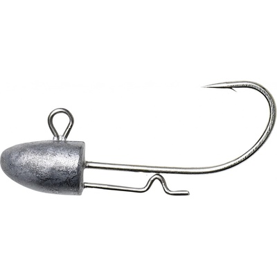 Savage Gear Jigová hlava Buller Jig Head M vel.3 15g 2 ks