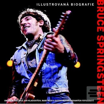 Bruce Springsteen