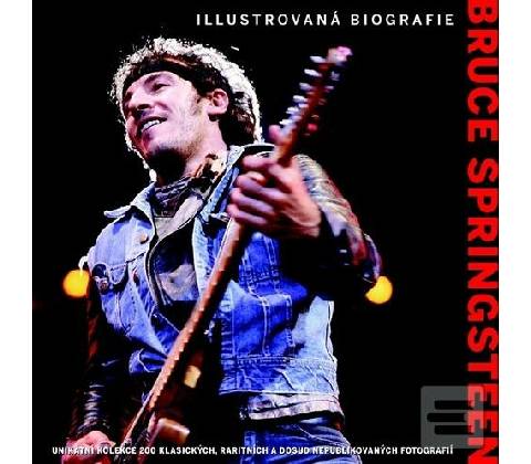 Bruce Springsteen