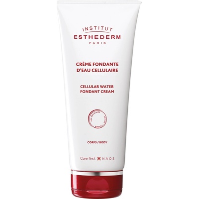 Institut Esthederm Cellular Water Gentle Body Scrub jemný telový peeling s bunkovou vodu 200 ml