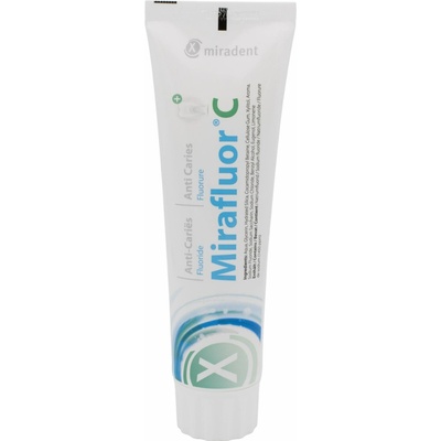 Mirafluor C Miradent 100 ml