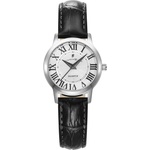 JACQUES DU MANOIR Дамски часовник Jacques du Manoir Genesis Ladies JWL04901 (JWL04901) Часовници