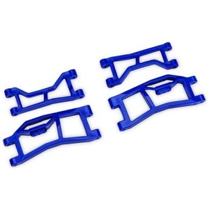 Traxxas Задни сини рамена на шасито Traxxas (комплект)