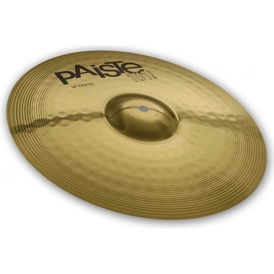 Paiste 101 Brass 14Crash