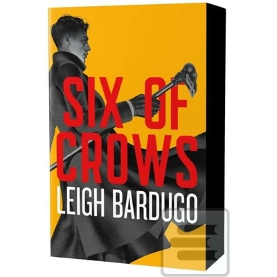 Six of Crows