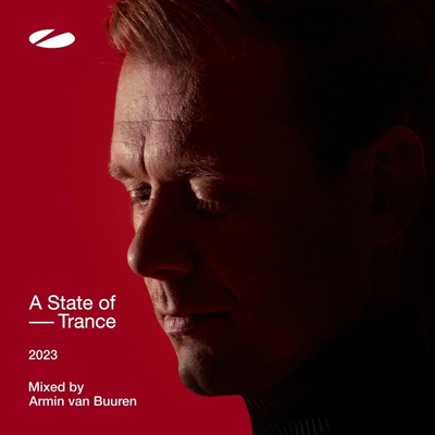 Buuren Armin Van - A State of Trance 2023 CD