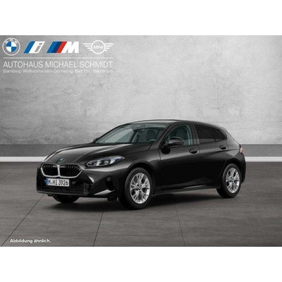 BMW 116i 90 kW