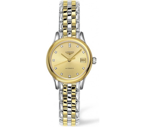 Longines L4.274.3.37.7