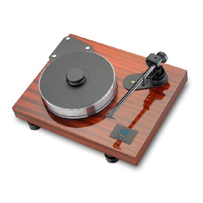 Pro-Ject X-tension piano 12CC Evolution mahagón
