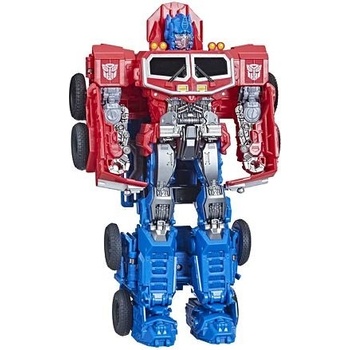 Hasbro Transformers Movie 7 Smash Changers 23 cm Optimus Prime