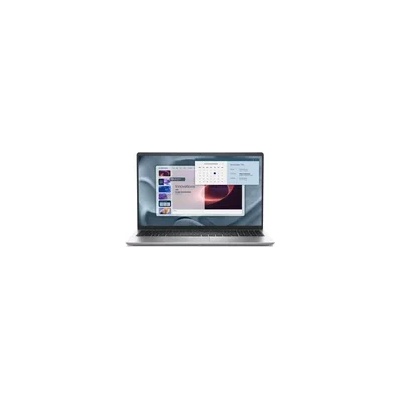 Dell Pro 15 Essential PV15250 (PV15250_RPLU_003_M_UBU_8GB_500SSD)