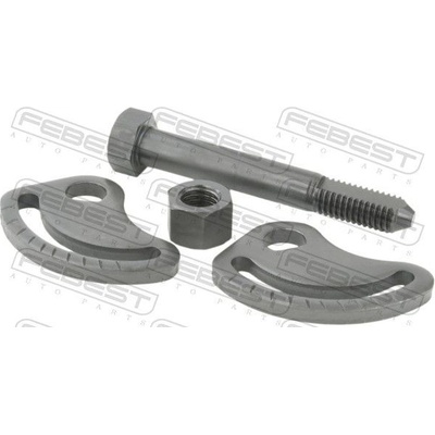 Šroub pro opravu odklonu kola FEBEST 1029-002-KIT (1029002KIT)