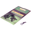 PB Products Big Eye Swivel Obratlík s veľkým očkom veľ.8