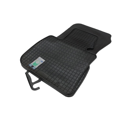 Petex Гумени стелки за BMW 2 Серия F45 Active Tourer (2014-2022) / X1 F48 (2015-2022) / X2 F39 (2018-2023), марка Petex (PT-15510)