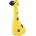 Beco Pets Играчка за куче Beco Family - Джордж жираф, М