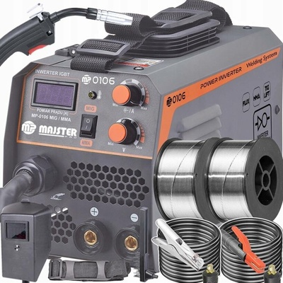 Majster Pro MP0106
