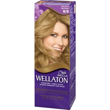 Image 1 of Wella боя за коса, 8/0, Светло русо