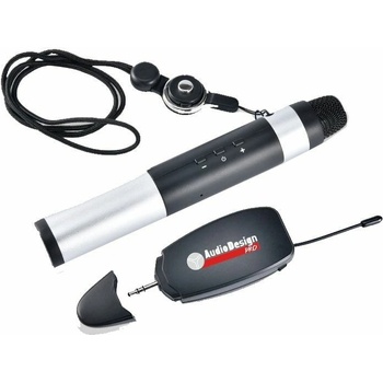 AudioDesign PMU 501