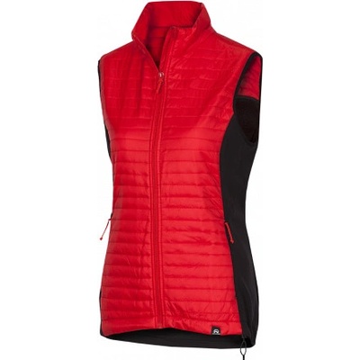 Northfinder PrimaLoft Kiera VE-6000OR red