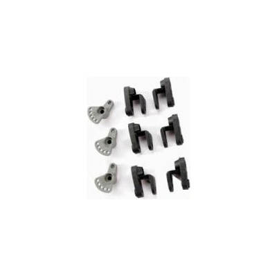 Traxxas Ръчки за серво Traxxas Spektrum/Hitec/JR