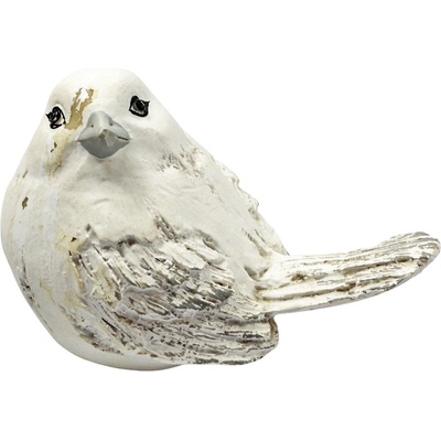Vtáčik keramický 9x8x12,5 cm