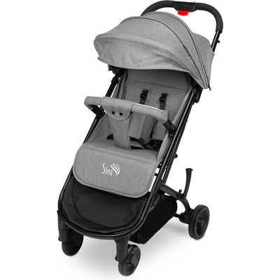 Caretero Количка Sfera Graphite