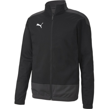 PUMA Горнище Puma teamGOAL Licence Training Tracksuit Top - Black