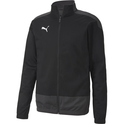 PUMA Горнище Puma Men's teamGOAL Licence Training Tracksuit Top - Black