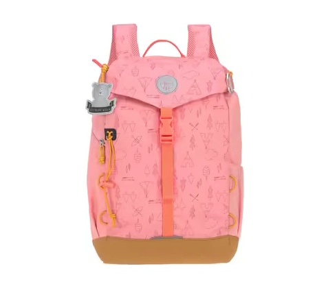 Lässig Adventure rose