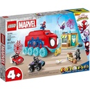 Stavebnice LEGO® LEGO® Marvel 10791 Mobilná základňa Spideyho tímu