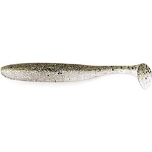 Keitech Easy Shiner 4,5" 11,4 cm 7,3 g Silver Flash Minnow 6 ks