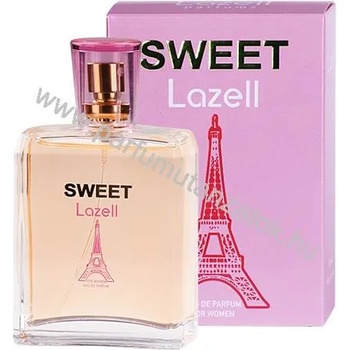 Lazell Sweet EDP 100 ml