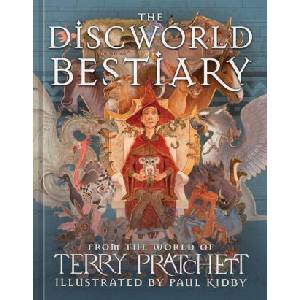 The Discworld Bestiary (2026)