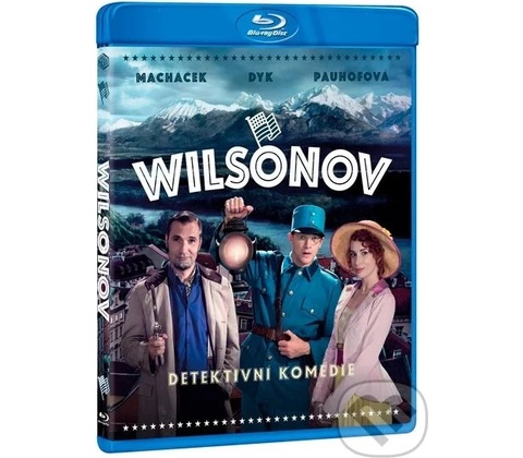 Wilsonov