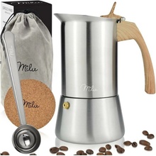Milu Moka 9