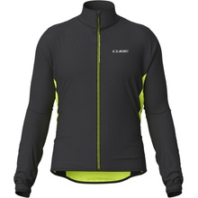 Cube Wind Jacket CMPT black´n´yellow