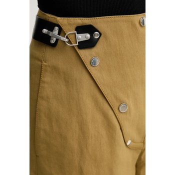 Nanushka Панталон Nanushka SHARNI (NW25RSPA20763)