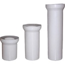 Texim WC napojení přímé 400 mm