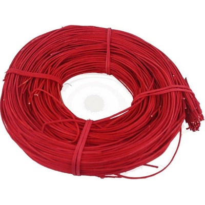 pedig červený 2mm kot.0.25kg 5002017-08 dia 2 mm