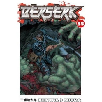 Berserk